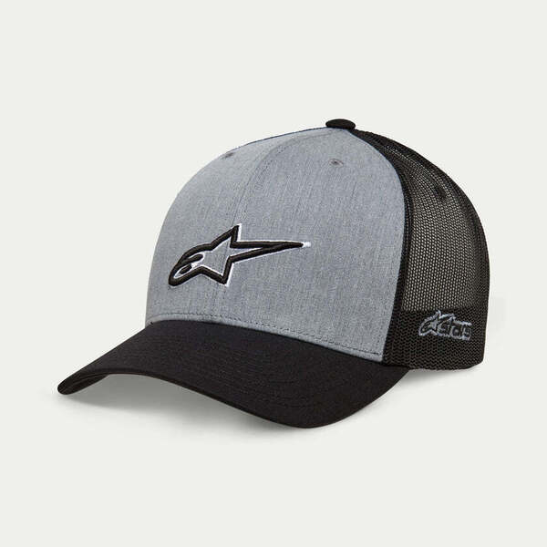 JOCKEY ALPINESTARS OUTLINE TRUCKER