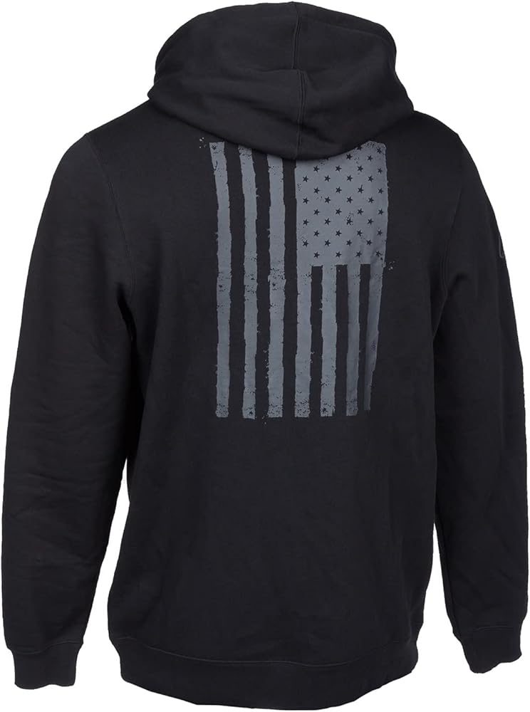 POLERON KLIM PATRIOT HOODIE