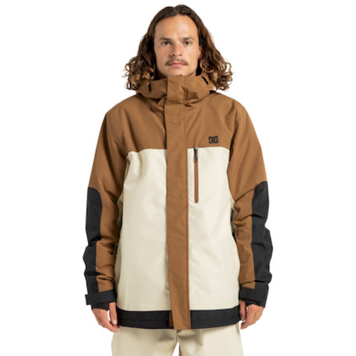 CHAQUETA DC DEFIANT