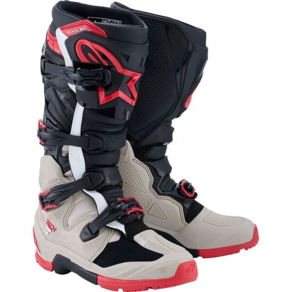BOTA ALPINESTARS TECH 7 ENDURO