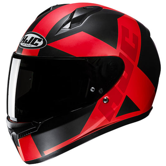 CASCO HJC C10 TEZ
