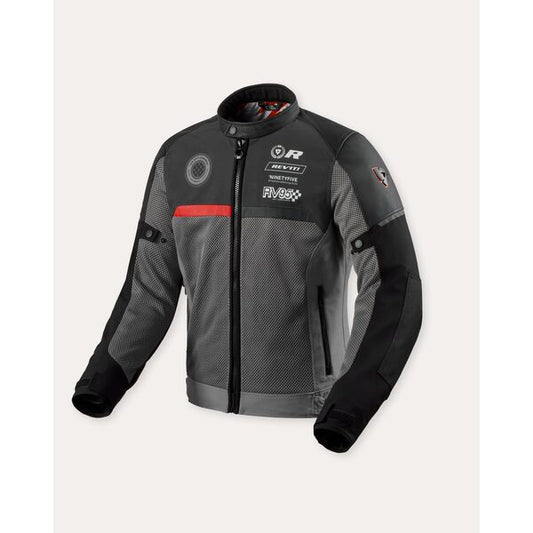 Chaqueta Revit swiftblade
