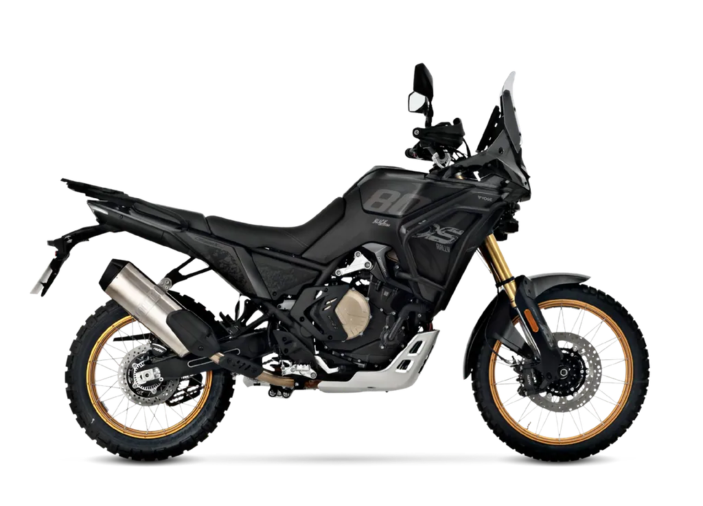 MOTOCICLETA VOGUE 800 RALLY