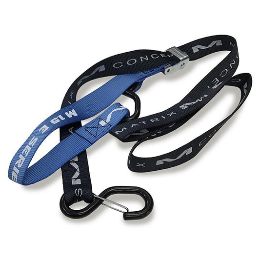 CORREAS MOTO MATRIX