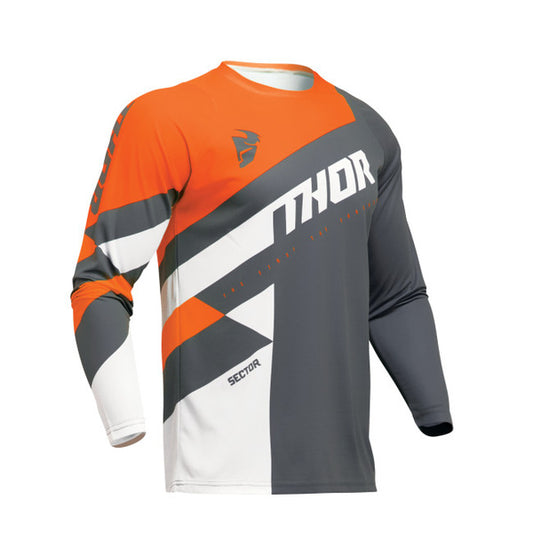 POLERA THOR SECTOR S24