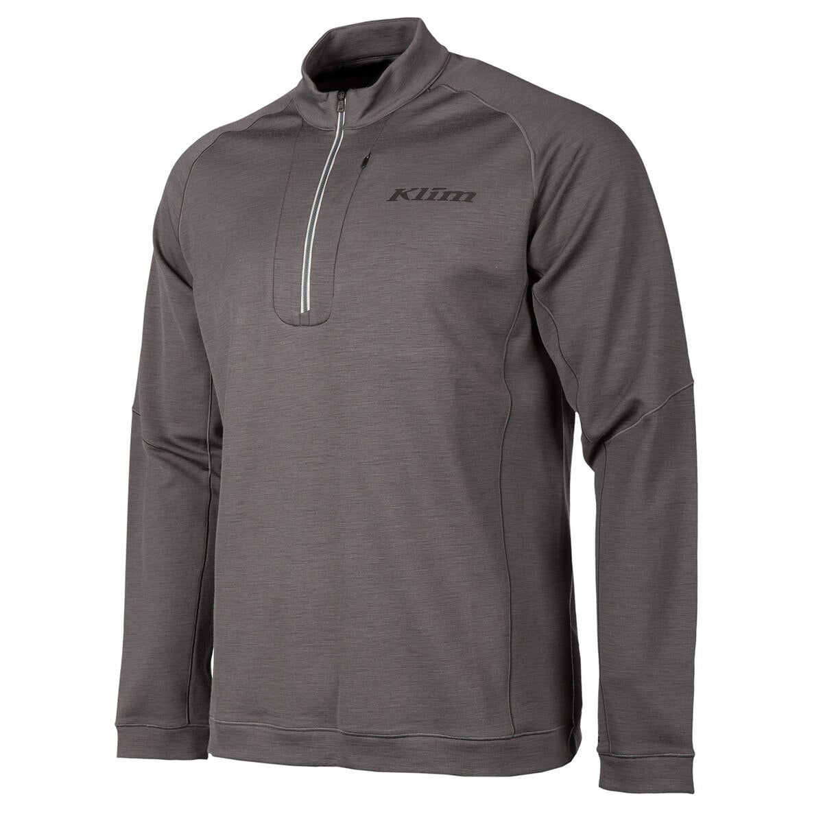 POLERON KLIM QUARTER ZIP SHIRT