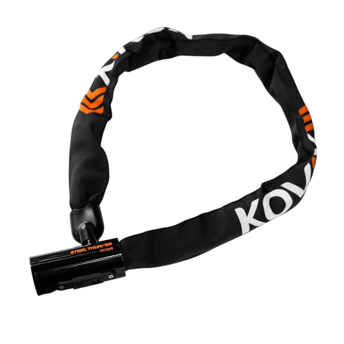 CADENA  KOVIX ALARMA