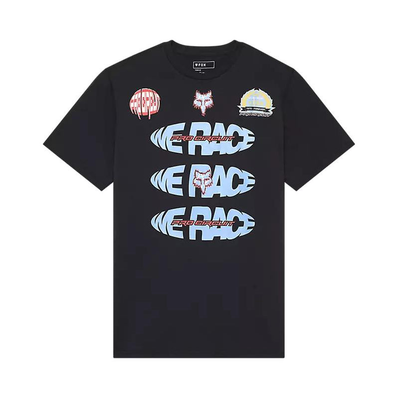 POLERA FOX PRO CIRCUIT