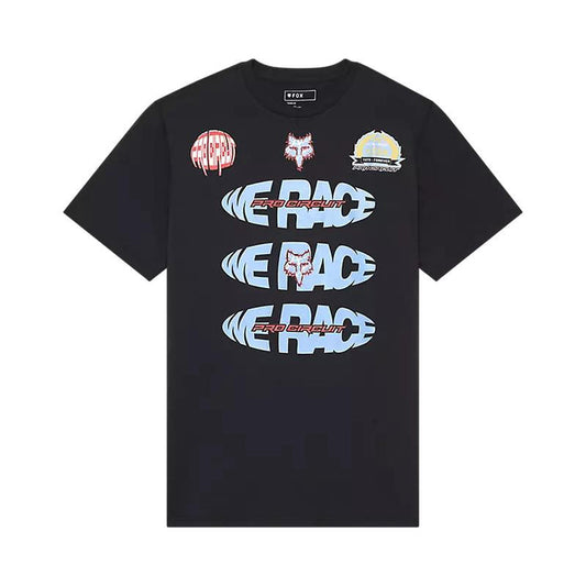POLERA FOX PRO CIRCUIT