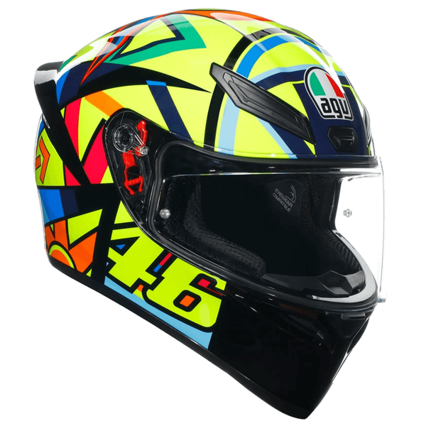 CASCO AGV K1S