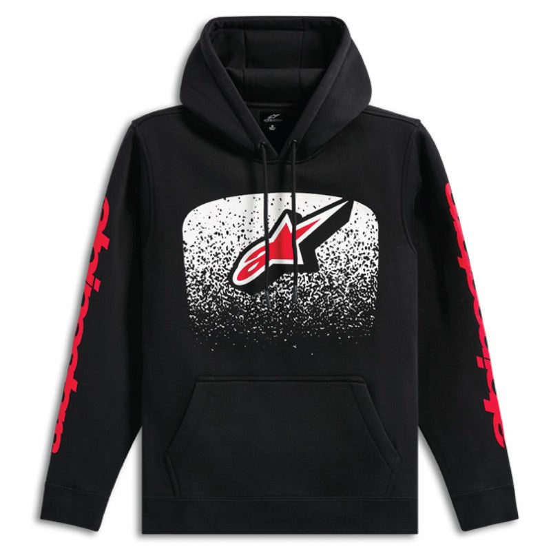 POLERON  ALPINESTARS OBSESSED