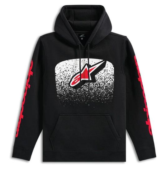 POLERON  ALPINESTARS OBSESSED