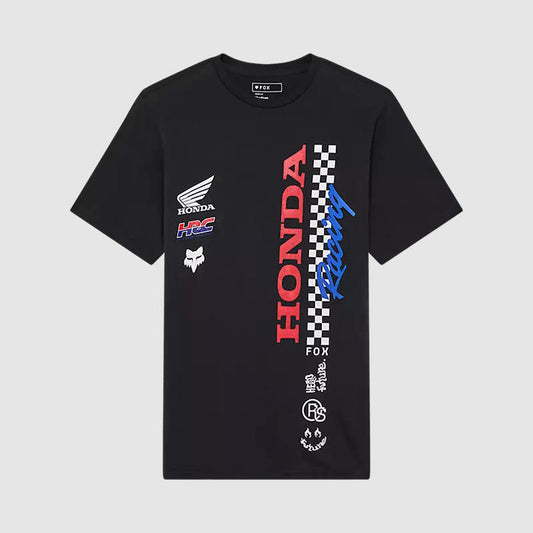 POLERA HONDA