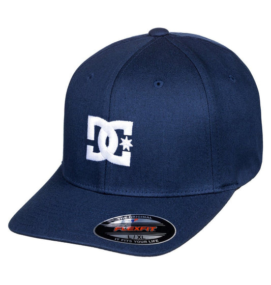 GORRA DC CAP STAR 2