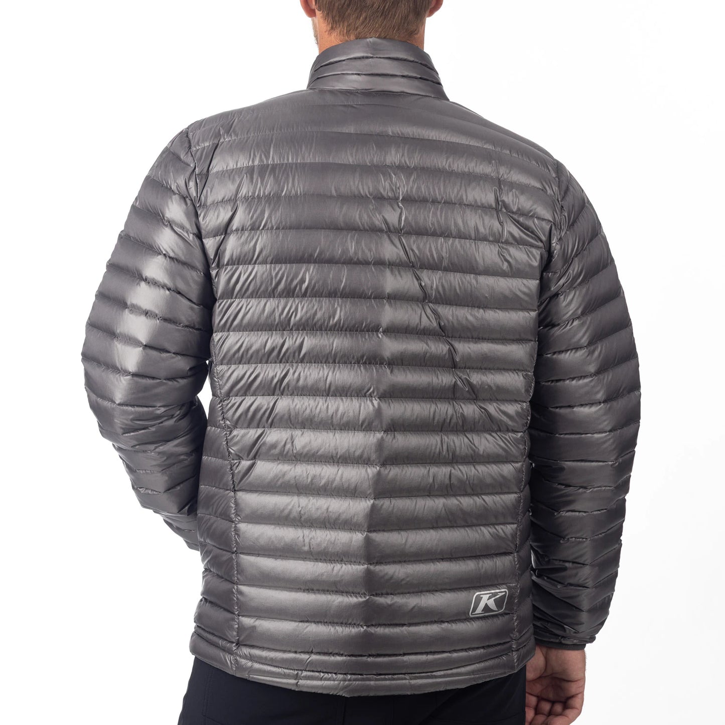 CHAQUETA KLIM MAVERICK DOWN