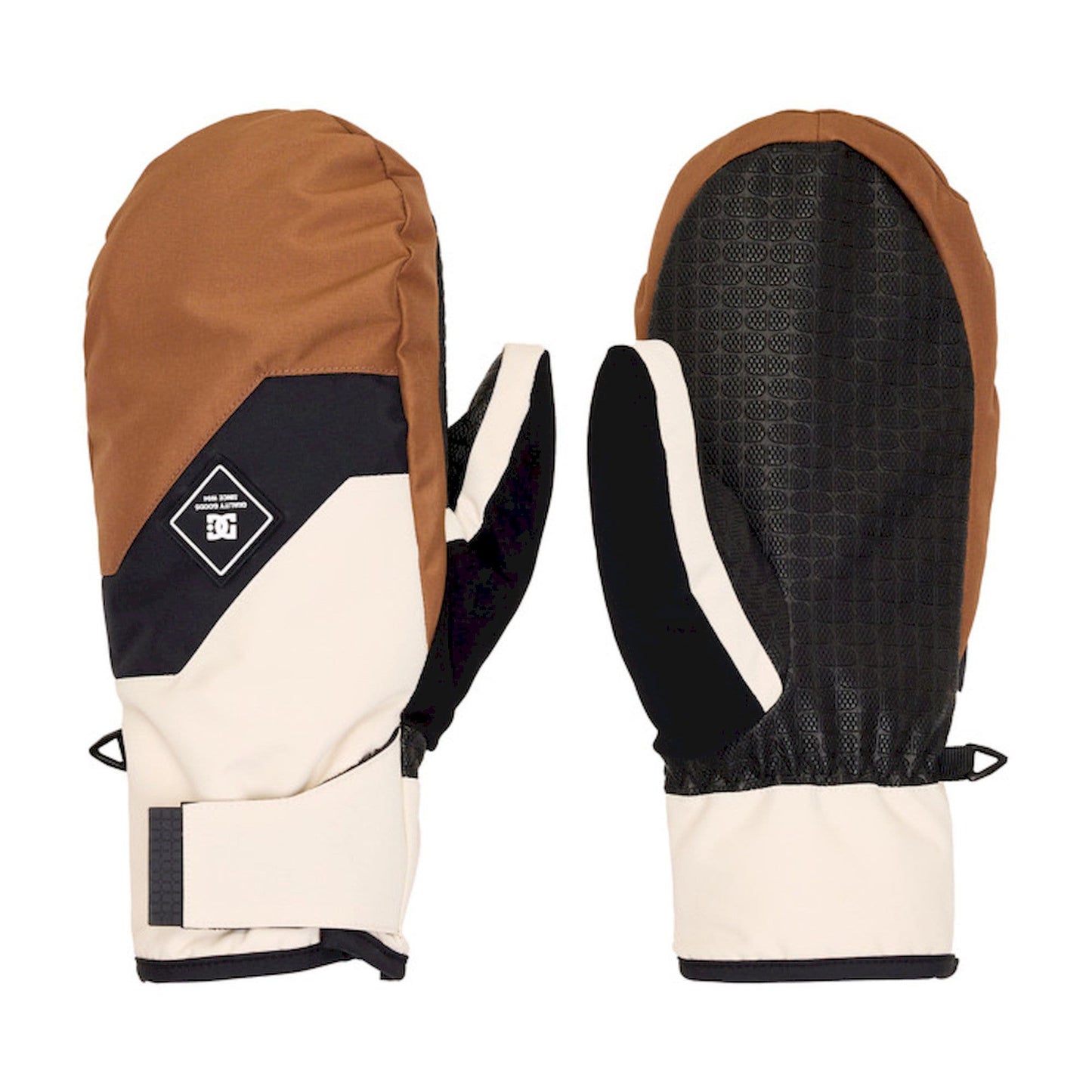 GUANTES DC FRANCHISE MITON