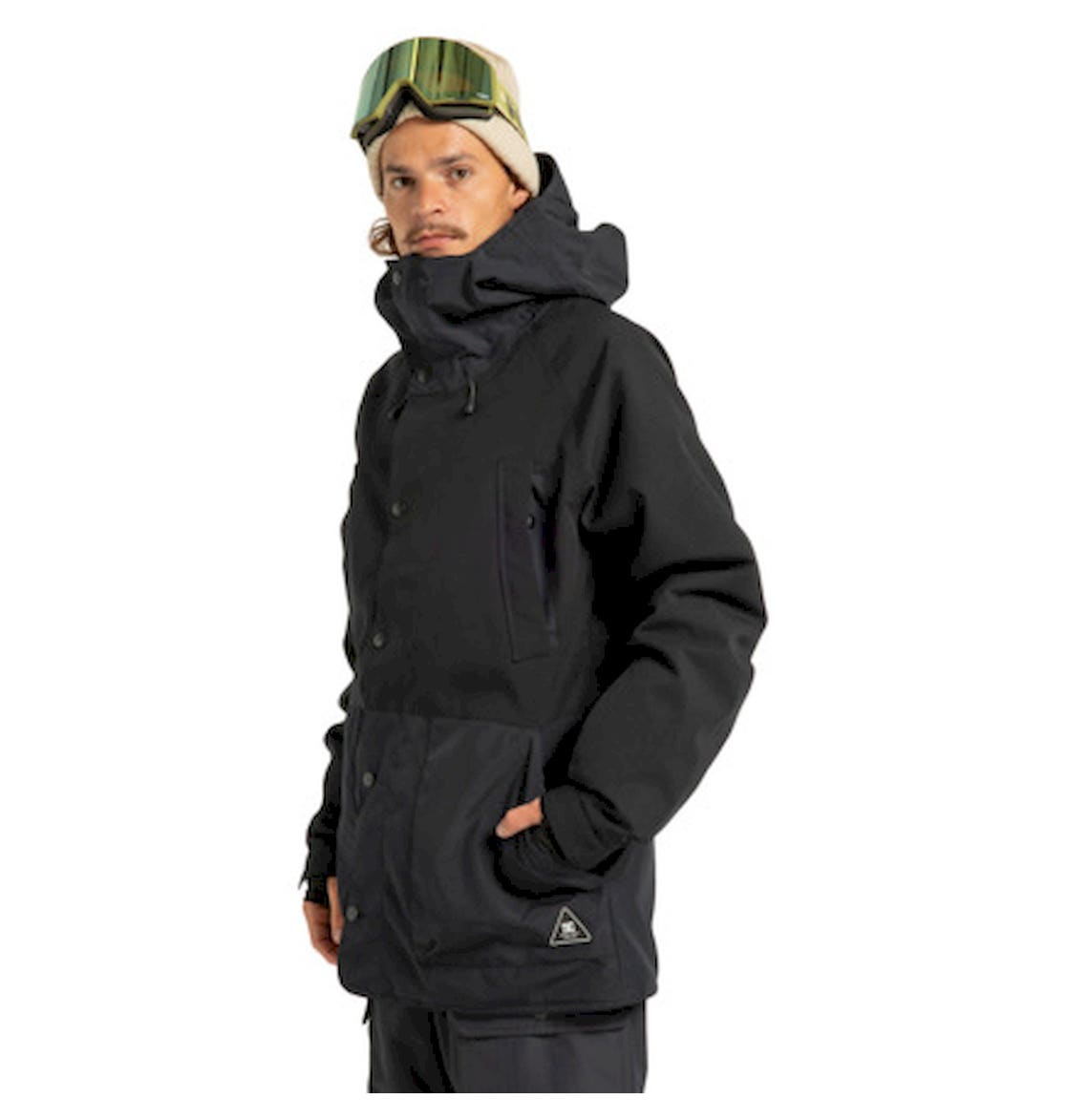 CHAQUETA DC TUNDRA KVJ0