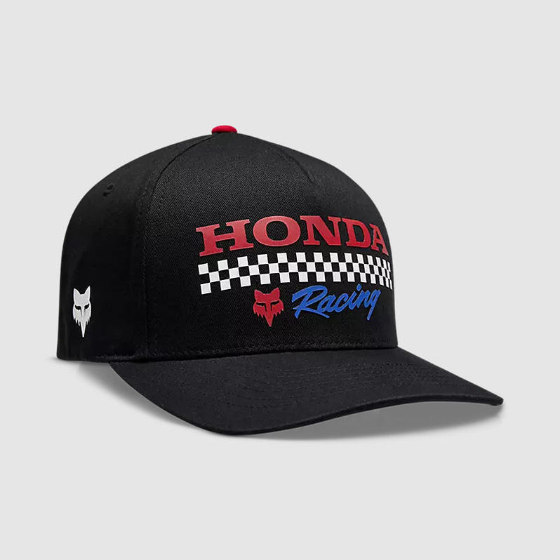 FOX HONDA FLEXFIT HAT