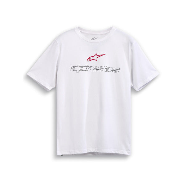 Polera alpinestar linear trace