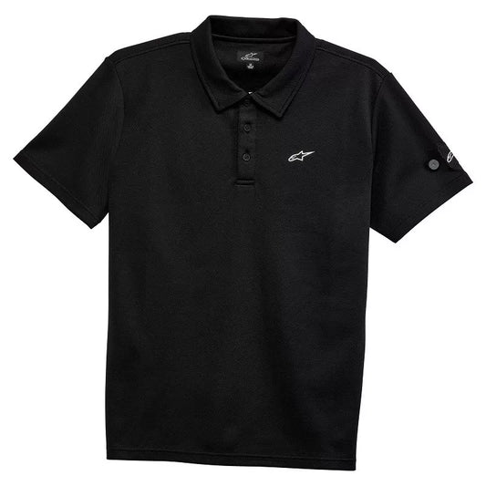 POLERA ALPINESTARS POLO REALM