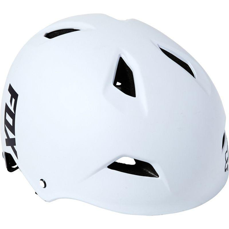 CASCO DE BICICLETA FOX FLIGHT