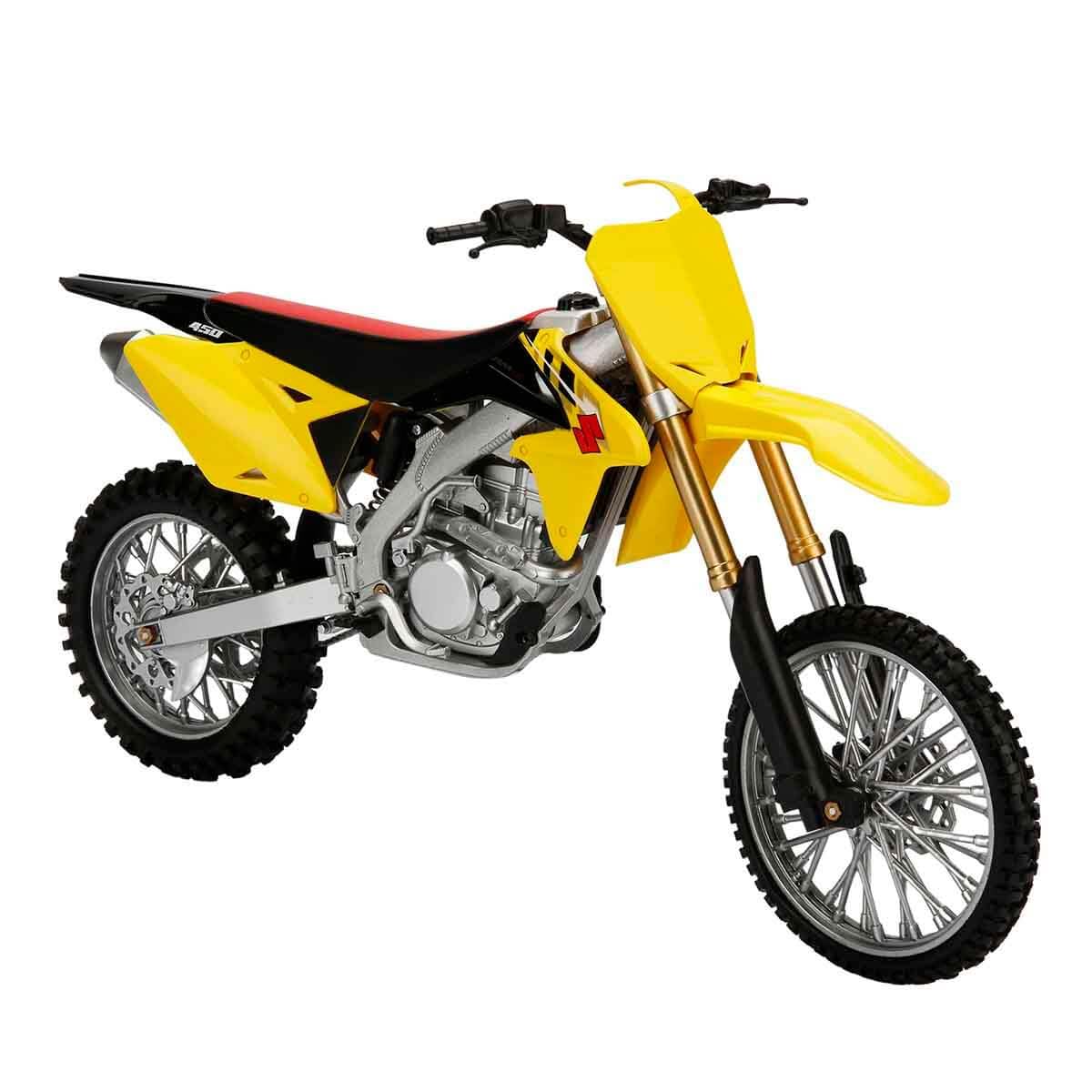 NewRay Motos Colección