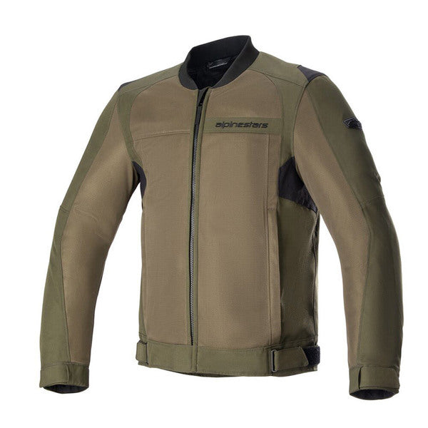 Chaqueta AIR V2 alpinestar