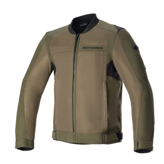 Chaqueta AIR V2 alpinestar