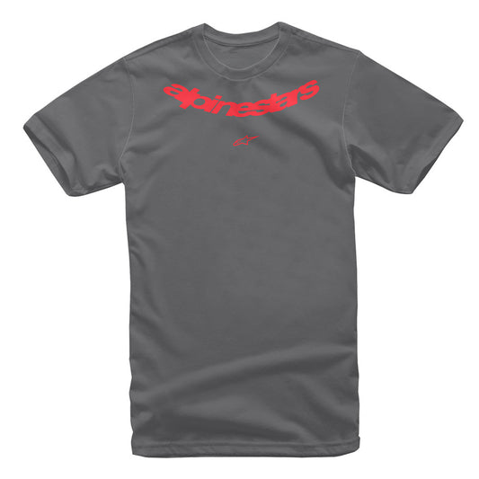 POLERA ALPINESTARS LURV TEE