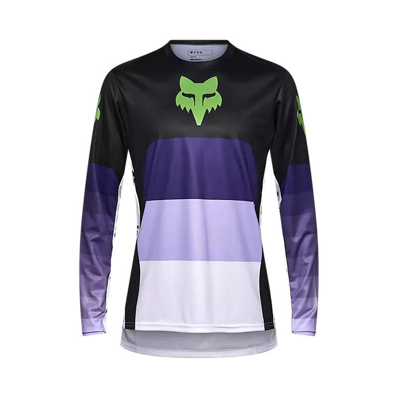 POLERA FOX DE BICICLETA RANGER LS