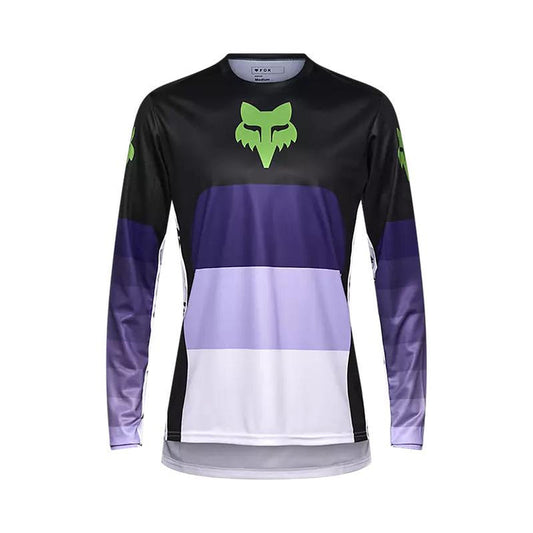 POLERA FOX DE BICICLETA RANGER LS