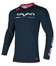POLERA SEVEN RAMPART