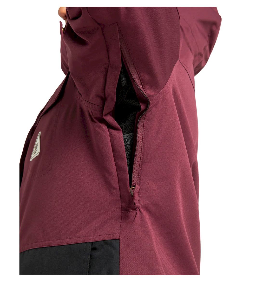 CHAQUETA DC LIBERATE