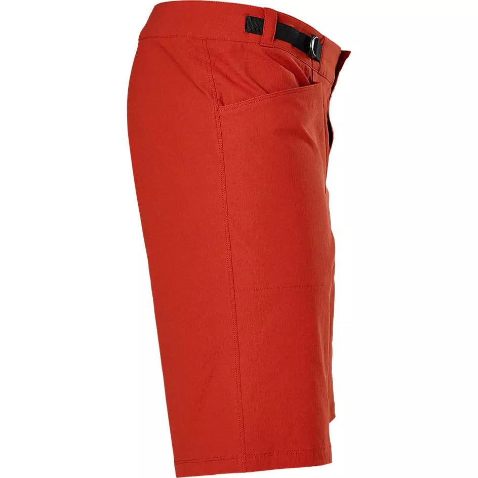 PANTALON CORTO FOX BICICLETA RANGER LITE