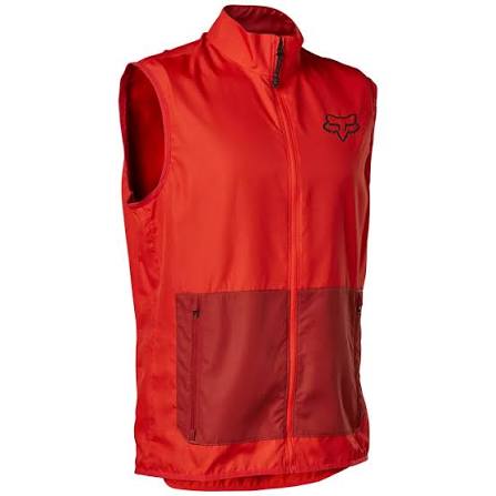 CORTAVIENTO FOX RANGER WIND VEST