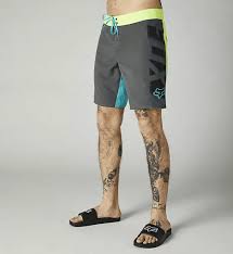 TRAJE DE BAÑO FOX RKANE