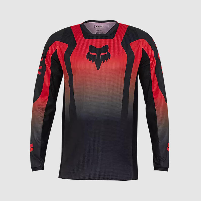 POLERA ENDURO FOX 180 LEAN