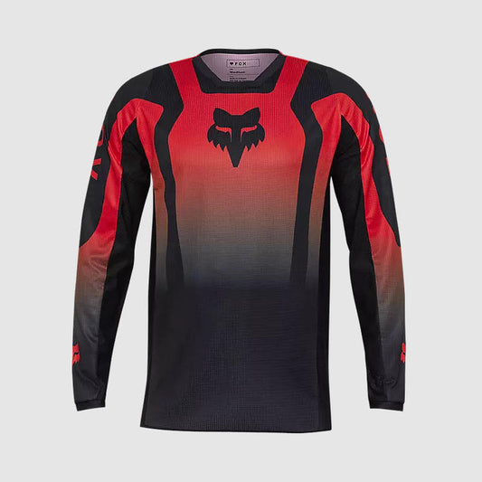 POLERA ENDURO FOX 180 LEAN