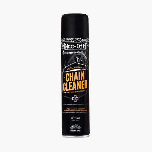 LIMPIADOR DE CADENA MUC-OFF