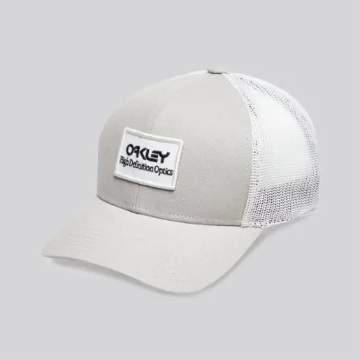 GORRA oakley b1b hdo patch trucker