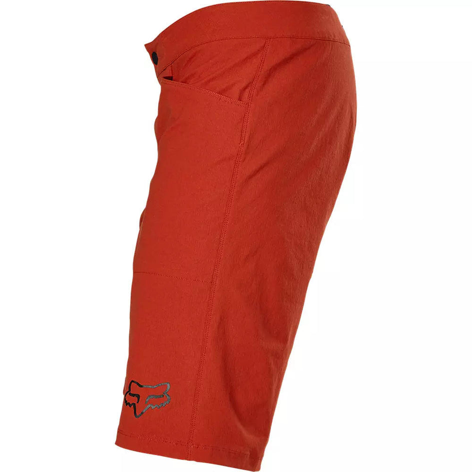 PANTALON CORTO FOX BICICLETA RANGER LITE
