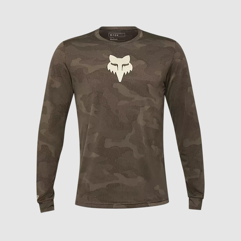 POLERA FOX RANGER TRU DRI LS