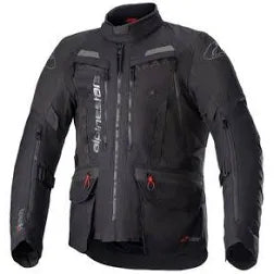 CHAQUETA ALPINESTARS BOGOTA PRO DRYSTAR