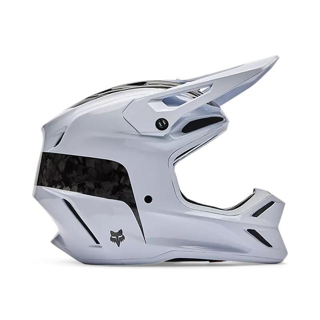 CASCO FOX VR3 RS CARBON SOLID