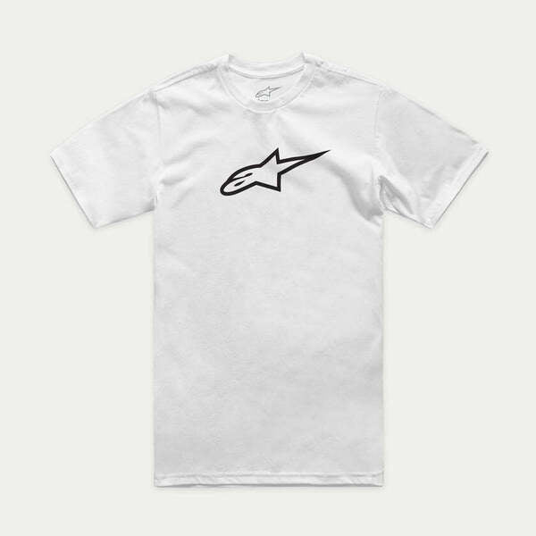 Polera alpinestar ageless 2.0