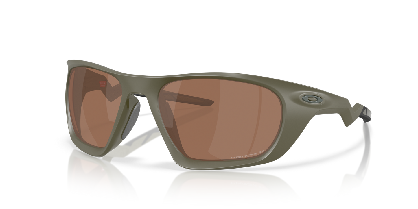 Gafas Oakley lateralis