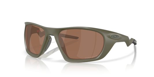 Gafas Oakley lateralis