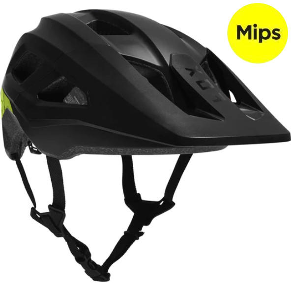 CASCO FOX BICICLETA MAINFRAME