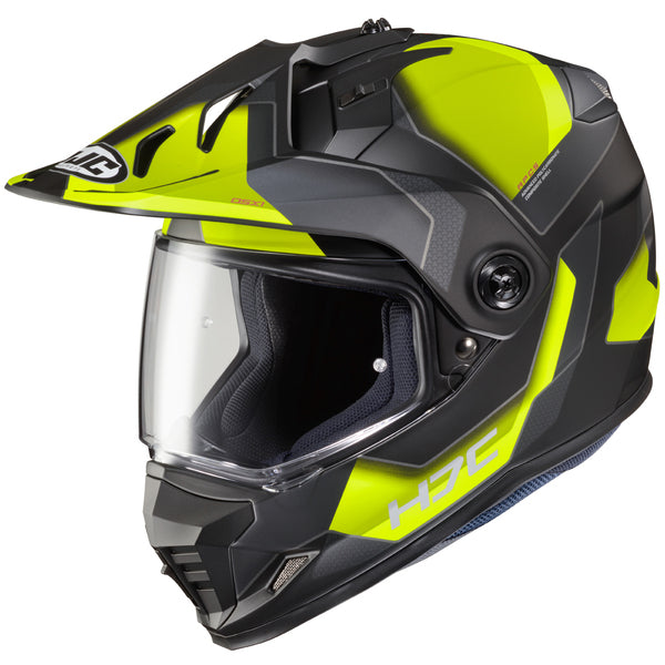 CASCO HJC DS-X1