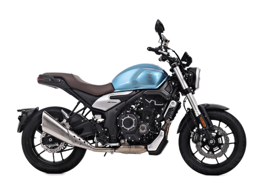 MOTOCICLETA VOGUE AC525